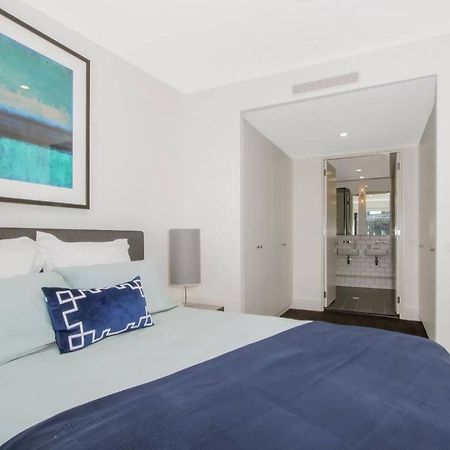 קנברה Prince Apartments - Kingston Foreshore מראה חיצוני תמונה