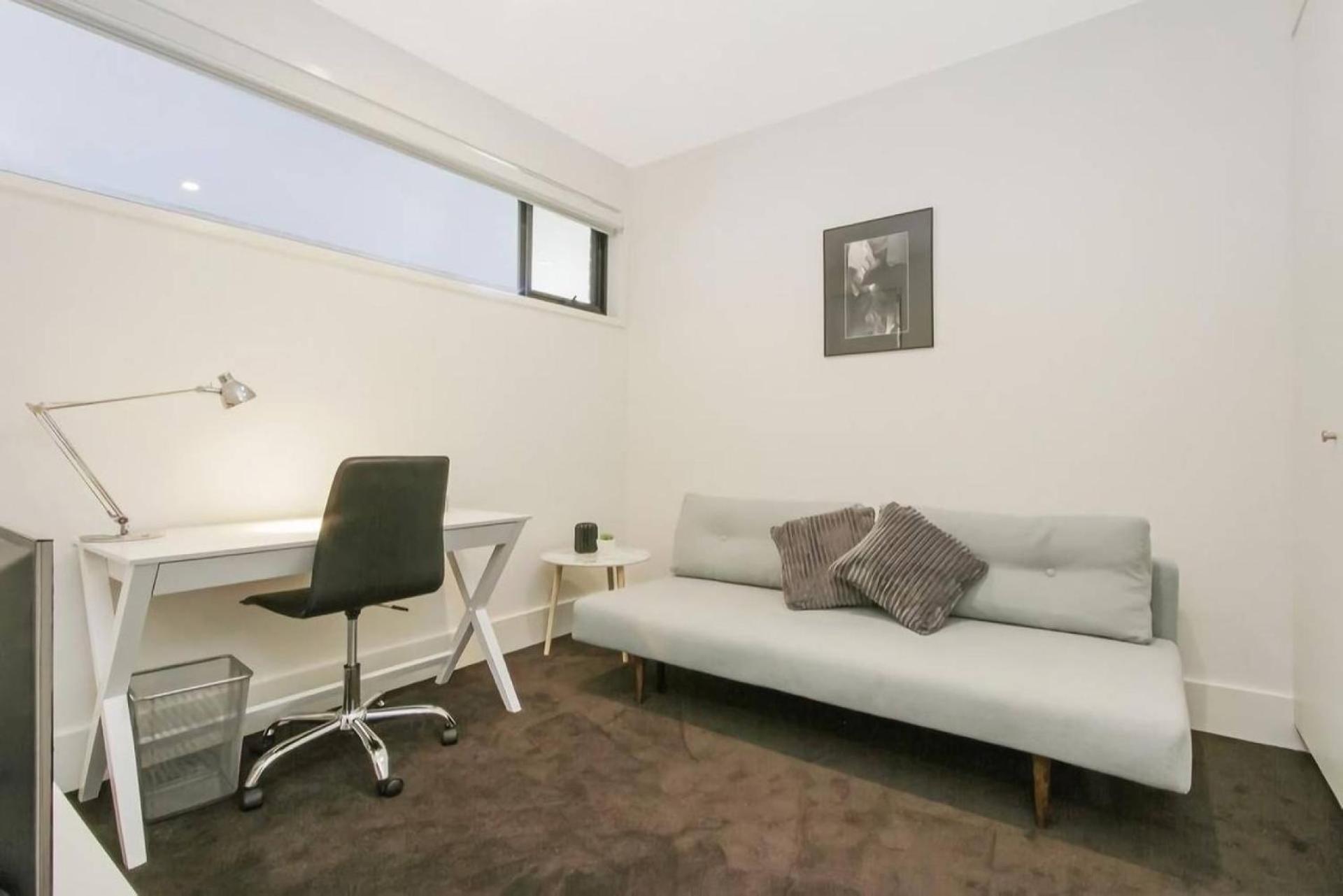 קנברה Prince Apartments - Kingston Foreshore מראה חיצוני תמונה