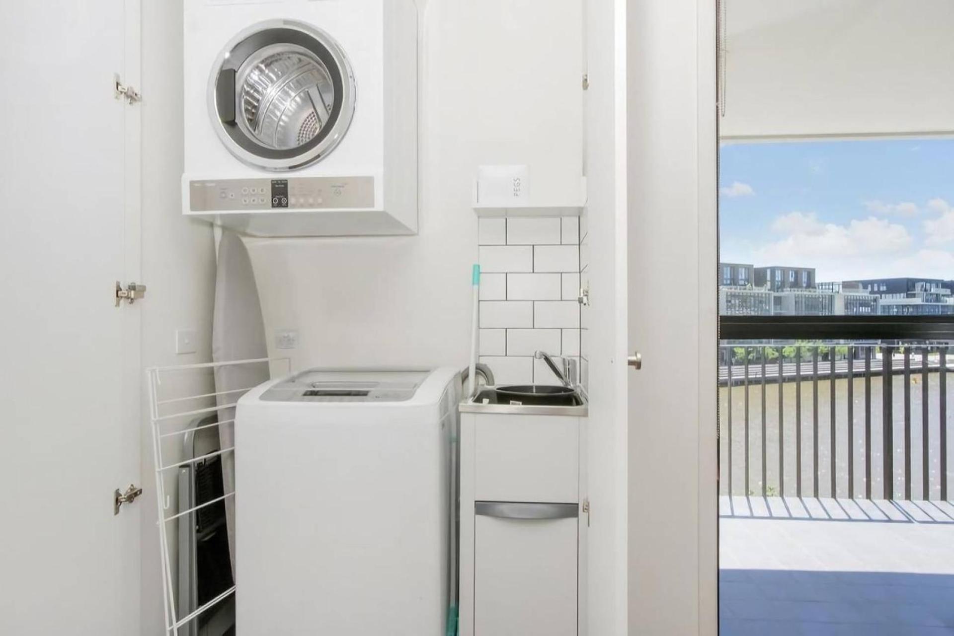 קנברה Prince Apartments - Kingston Foreshore מראה חיצוני תמונה