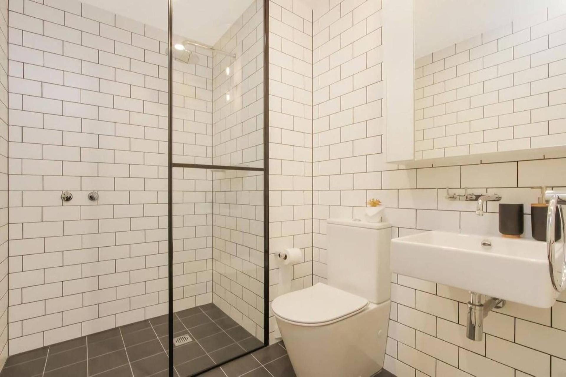 קנברה Prince Apartments - Kingston Foreshore מראה חיצוני תמונה