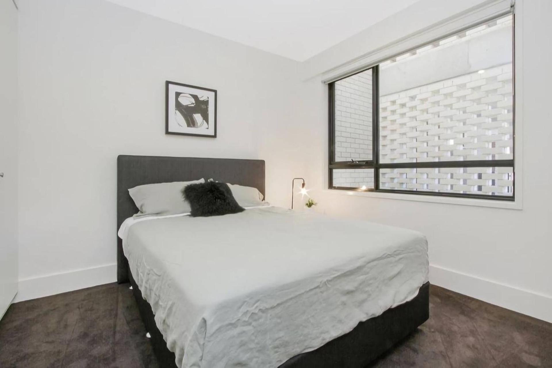 קנברה Prince Apartments - Kingston Foreshore מראה חיצוני תמונה