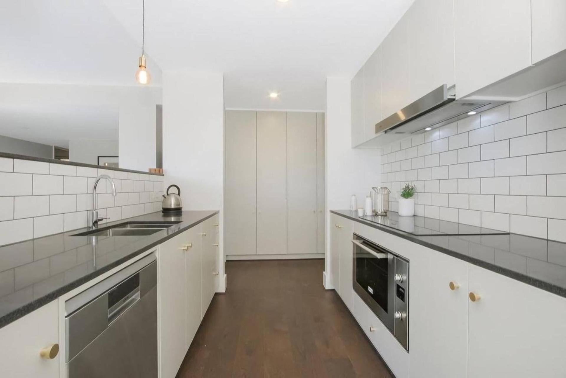 קנברה Prince Apartments - Kingston Foreshore מראה חיצוני תמונה
