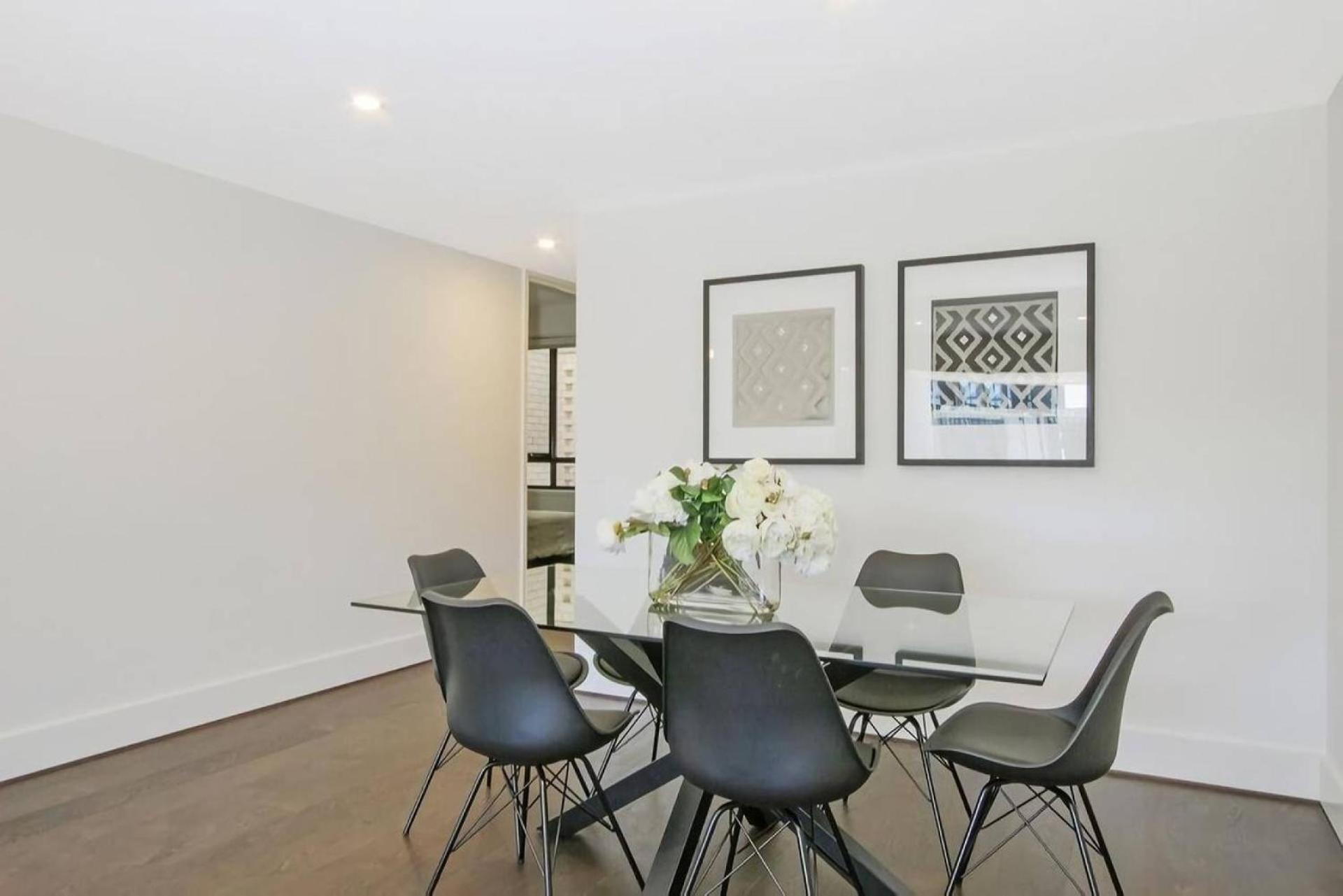 קנברה Prince Apartments - Kingston Foreshore מראה חיצוני תמונה
