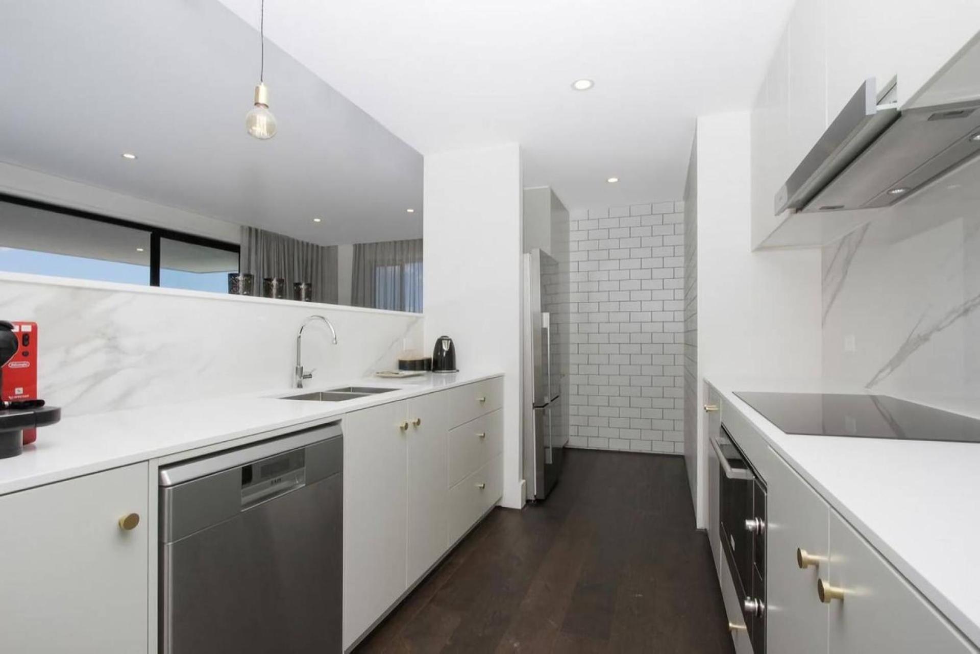 קנברה Prince Apartments - Kingston Foreshore מראה חיצוני תמונה