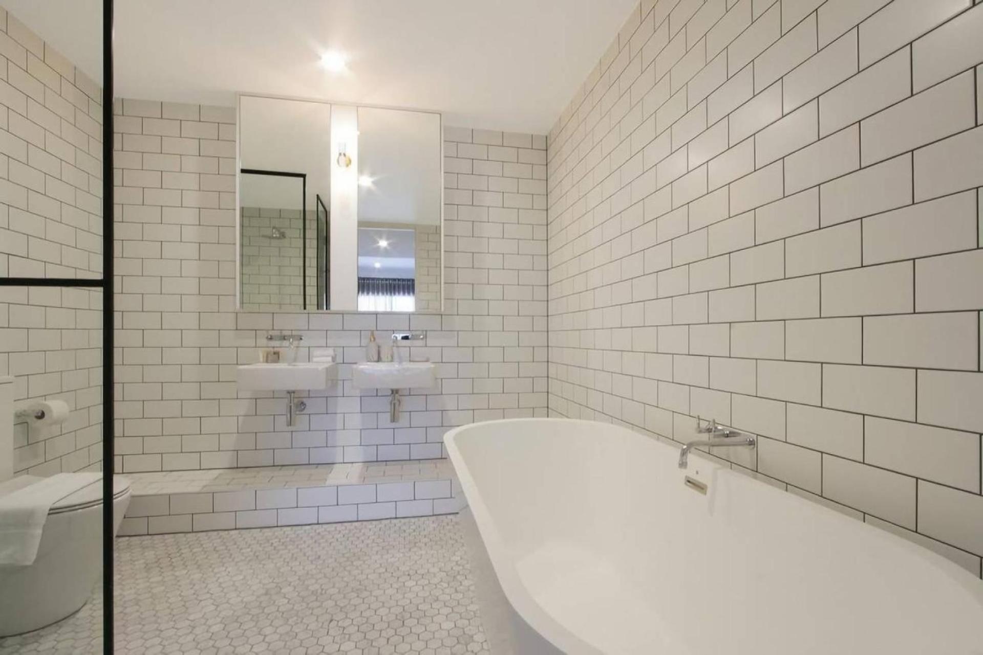 קנברה Prince Apartments - Kingston Foreshore מראה חיצוני תמונה