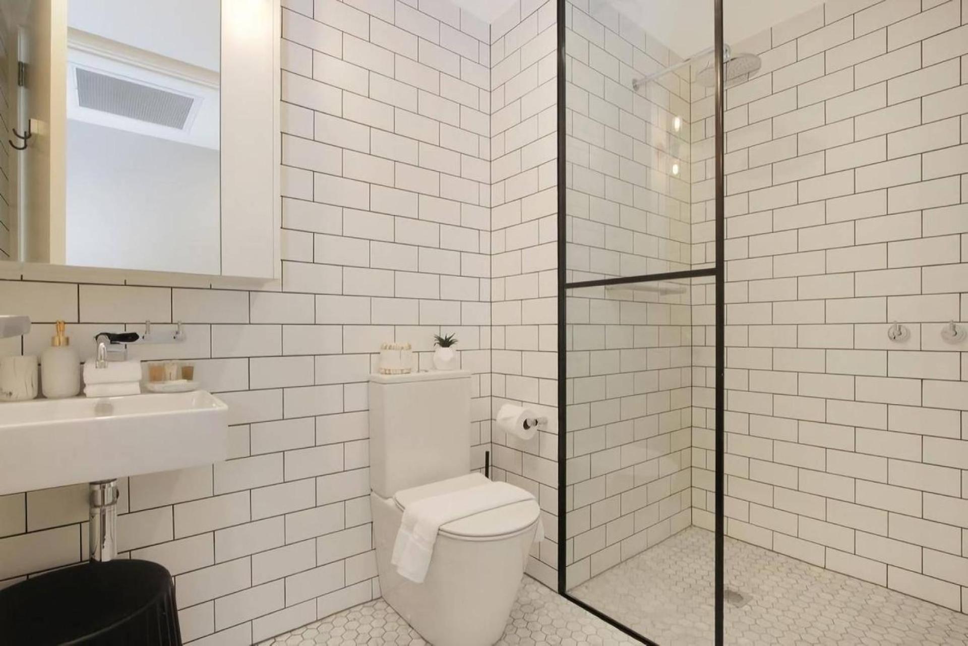 קנברה Prince Apartments - Kingston Foreshore מראה חיצוני תמונה