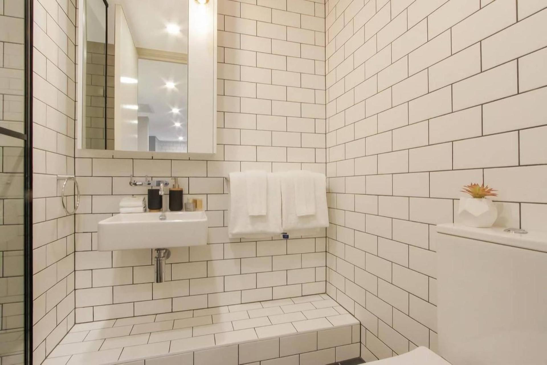 קנברה Prince Apartments - Kingston Foreshore מראה חיצוני תמונה
